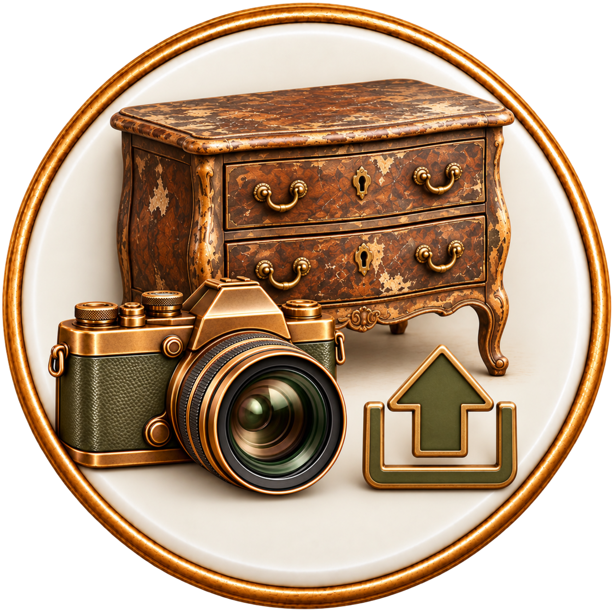 Ajoutez des photos